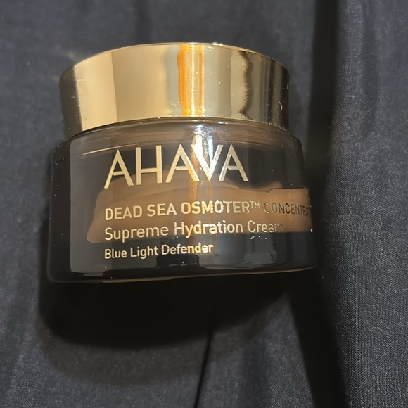 Dead Sea Osmoter Concentrate Supreme Hydration Cream NWT ulta sephora designer - Picture 4 of 4